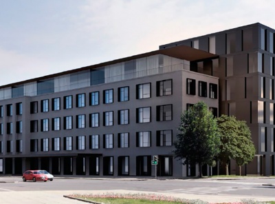 2 Комнаты, Городская, Продажа, Улица Зубовская, Listing ID 3954, Москва, Россия,