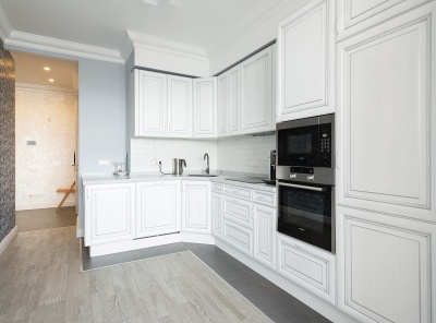 2 Комнаты, Городская, Аренда, Мичуринский проспект, Listing ID 3956, Москва, Россия,