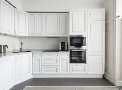 2 Комнаты, Городская, Аренда, Мичуринский проспект, Listing ID 3956, Москва, Россия,