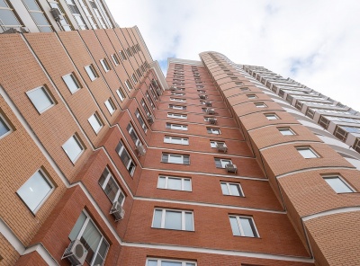 2 Комнаты, Городская, Аренда, Мичуринский проспект, Listing ID 3956, Москва, Россия,