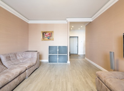 2 Комнаты, Городская, Аренда, Мичуринский проспект, Listing ID 3956, Москва, Россия,