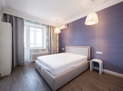 2 Комнаты, Городская, Аренда, Мичуринский проспект, Listing ID 3956, Москва, Россия,
