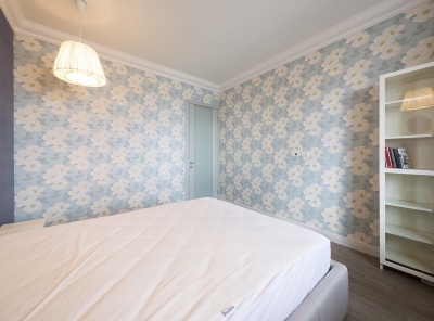 2 Комнаты, Городская, Аренда, Мичуринский проспект, Listing ID 3956, Москва, Россия,