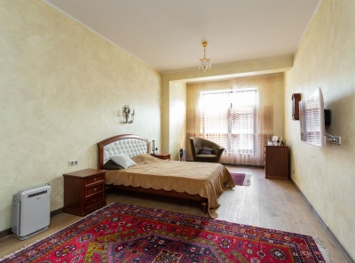 4 Bedrooms, 5 Комнаты, Загородная, Продажа, Listing ID 3968, Московская область, Россия,