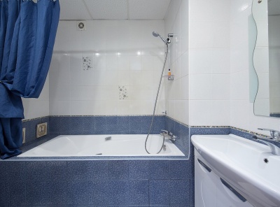 4 Комнаты, Городская, Аренда, Ленинградский проспект, Listing ID 3975, Москва, Россия,