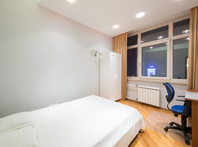 4 Комнаты, Городская, Аренда, Ленинградский проспект, Listing ID 3975, Москва, Россия,