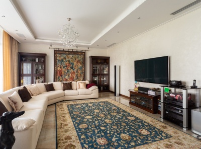6 Bedrooms, 7 Комнаты, Загородная, Продажа, Listing ID 3976, Московская область, Россия,