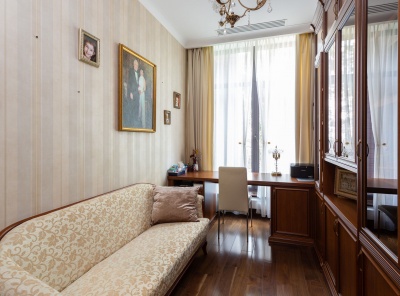 6 Bedrooms, 7 Комнаты, Загородная, Продажа, Listing ID 3976, Московская область, Россия,