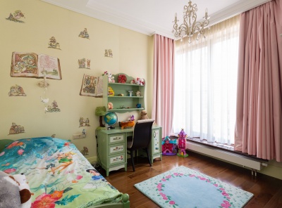 6 Bedrooms, 7 Комнаты, Загородная, Продажа, Listing ID 3976, Московская область, Россия,