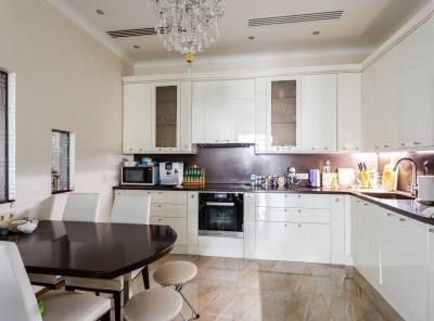 6 Bedrooms, 7 Комнаты, Загородная, Продажа, Listing ID 3976, Московская область, Россия,