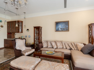 6 Bedrooms, 7 Комнаты, Загородная, Продажа, Listing ID 3976, Московская область, Россия,
