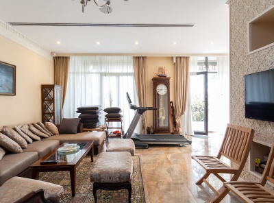6 Bedrooms, 7 Комнаты, Загородная, Продажа, Listing ID 3976, Московская область, Россия,