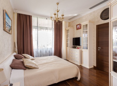 6 Bedrooms, 7 Комнаты, Загородная, Продажа, Listing ID 3976, Московская область, Россия,