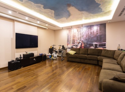 6 Bedrooms, 7 Комнаты, Загородная, Продажа, Listing ID 3976, Московская область, Россия,
