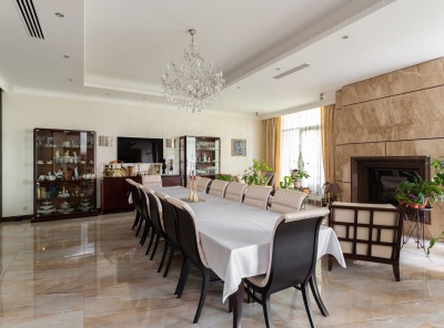 6 Bedrooms, 7 Комнаты, Загородная, Продажа, Listing ID 3976, Московская область, Россия,