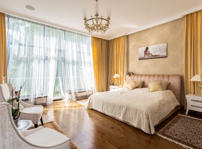6 Bedrooms, 7 Комнаты, Загородная, Продажа, Listing ID 3976, Московская область, Россия,
