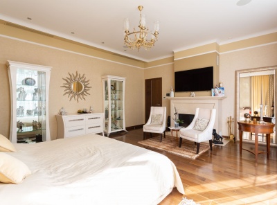 6 Bedrooms, 7 Комнаты, Загородная, Продажа, Listing ID 3976, Московская область, Россия,