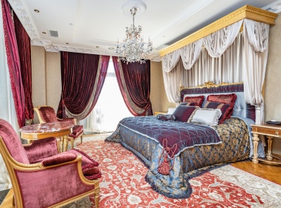 6 Комнаты, Городская, Аренда, Чапаевский переулок, Listing ID 3995, Москва, Россия,