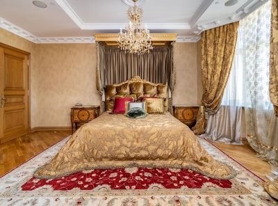 6 Комнаты, Городская, Аренда, Чапаевский переулок, Listing ID 3995, Москва, Россия,