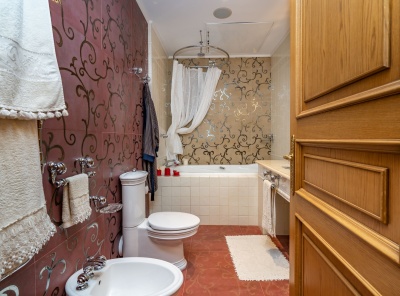 6 Комнаты, Городская, Аренда, Чапаевский переулок, Listing ID 3995, Москва, Россия,