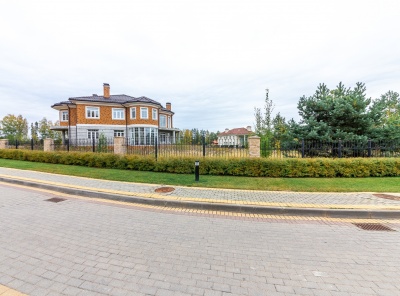 4 Bedrooms, Загородная, Продажа, Listing ID 4004, Московская область, Россия,