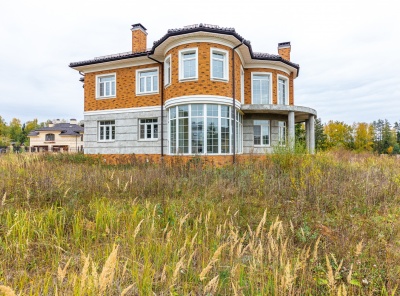 4 Bedrooms, Загородная, Продажа, Listing ID 4004, Московская область, Россия,
