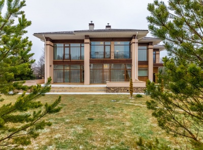 4 Bedrooms, Загородная, Продажа, Listing ID 4007, Московская область, Россия,
