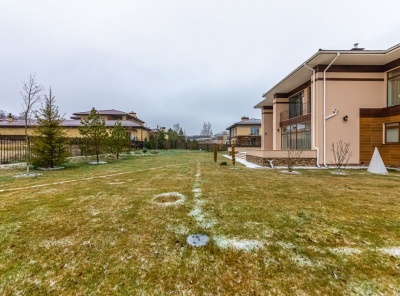4 Bedrooms, Загородная, Продажа, Listing ID 4007, Московская область, Россия,