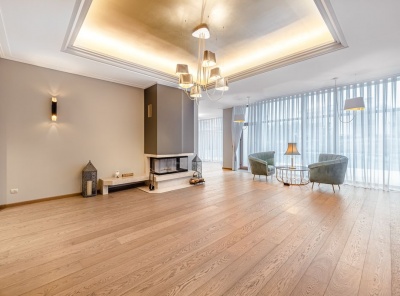 4 Bedrooms, Загородная, Продажа, Listing ID 4007, Московская область, Россия,