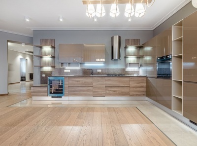 4 Bedrooms, Загородная, Продажа, Listing ID 4007, Московская область, Россия,