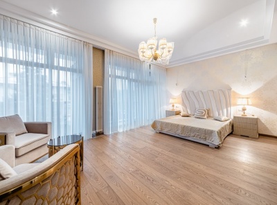 4 Bedrooms, Загородная, Продажа, Listing ID 4007, Московская область, Россия,