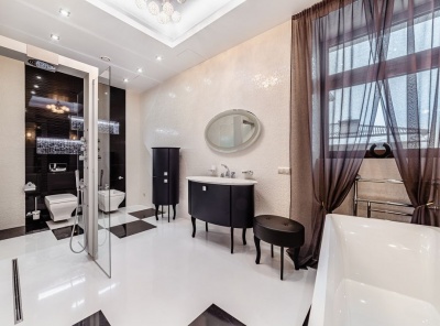 4 Bedrooms, Загородная, Продажа, Listing ID 4007, Московская область, Россия,