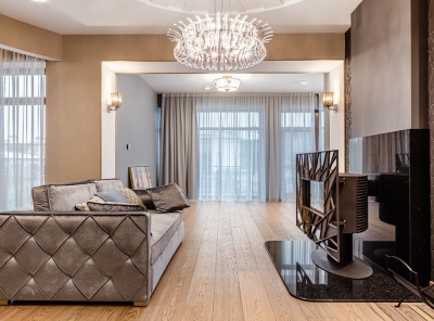 4 Bedrooms, Загородная, Продажа, Listing ID 4007, Московская область, Россия,