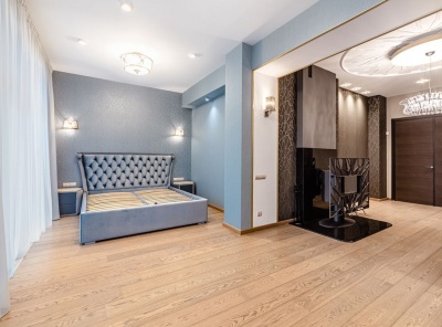4 Bedrooms, Загородная, Продажа, Listing ID 4007, Московская область, Россия,