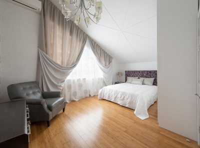 4 Bedrooms, Загородная, Аренда, Listing ID 4026, Московская область, Россия,