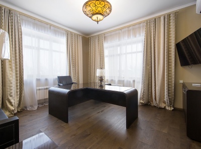 4 Bedrooms, Загородная, Аренда, Listing ID 4026, Московская область, Россия,