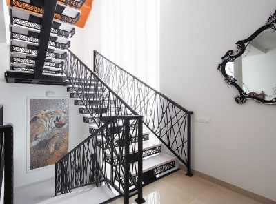 4 Bedrooms, Загородная, Аренда, Listing ID 4026, Московская область, Россия,