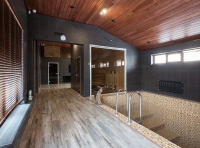 4 Bedrooms, Загородная, Аренда, Listing ID 4026, Московская область, Россия,