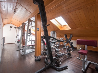 4 Bedrooms, Загородная, Аренда, Listing ID 4026, Московская область, Россия,