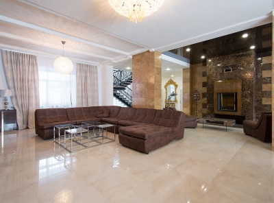 4 Bedrooms, Загородная, Аренда, Listing ID 4026, Московская область, Россия,