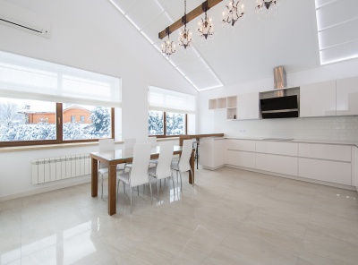 4 Bedrooms, Загородная, Аренда, Listing ID 4026, Московская область, Россия,