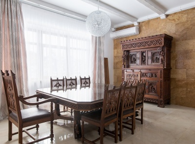 4 Bedrooms, Загородная, Аренда, Listing ID 4026, Московская область, Россия,