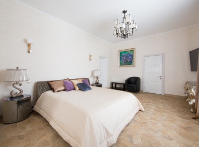 4 Bedrooms, Загородная, Аренда, Listing ID 4026, Московская область, Россия,