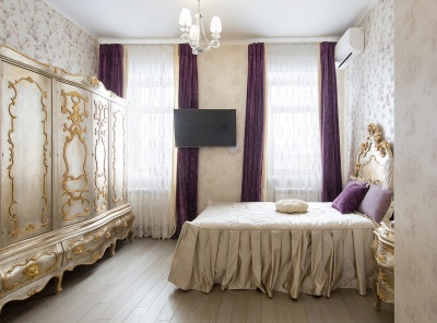 4 Bedrooms, Загородная, Аренда, Listing ID 4026, Московская область, Россия,