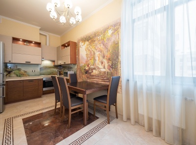 2 Bedrooms, 3 Комнаты, Загородная, Продажа, Listing ID 4030, Московская область, Россия,