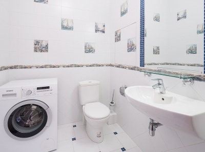 2 Bedrooms, 3 Комнаты, Загородная, Продажа, Listing ID 4030, Московская область, Россия,