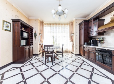 4 Комнаты, Городская, Продажа, Чапаевский переулок, Listing ID 4031, Москва, Россия,