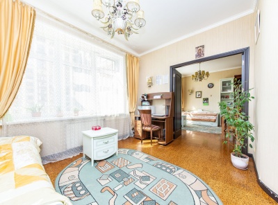 4 Комнаты, Городская, Продажа, Чапаевский переулок, Listing ID 4031, Москва, Россия,