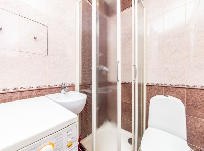 4 Комнаты, Городская, Продажа, Чапаевский переулок, Listing ID 4031, Москва, Россия,