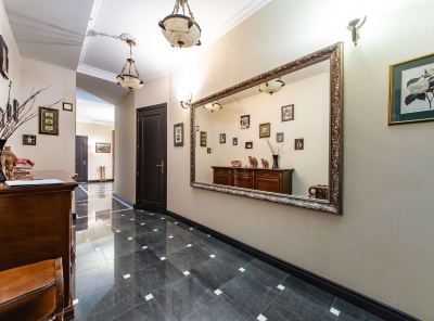 4 Комнаты, Городская, Продажа, Чапаевский переулок, Listing ID 4031, Москва, Россия,